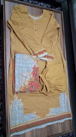 Pre Loved dress