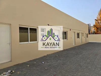 warehouse and open yaed for Rent | 15,000 sq.ft | Shed | Yard | Showroom | Labor Accommodation.