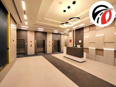 Brand New || Spacious 3-Bedroom Apartment || Premium Amenities || At Prime Location
