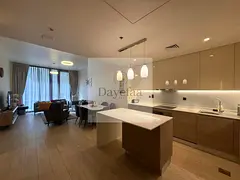 Fully Furnished 1 Bedroom | Modern Luxury Living | Ready to Move In
