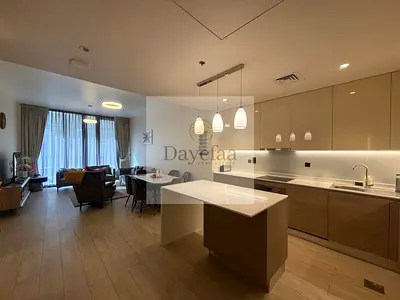 Fully Furnished 1 Bedroom | Modern Luxury Living | Ready to Move In