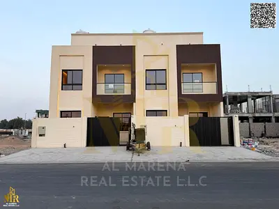Villa Opposite the Park | Two Floors & Rooftop | 4 Master Bedrooms | Prime Location | Registration & Ownership Fees Included | Great Price