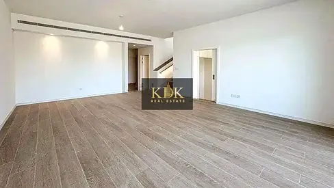 Single Row | Family Community | End Unit