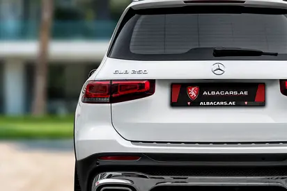2022 Mercedes-BENZ GLB 照片 6