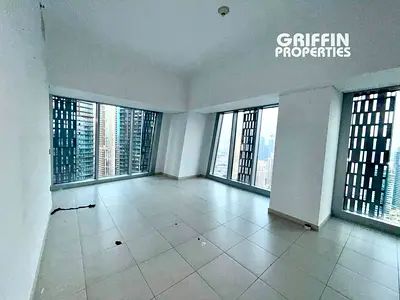 HIGH FLOOR | VACANT | WITH APPLIANCES