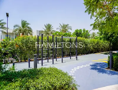 Exclusive Villa | Coveted Address, Rare Opportunity | Resale