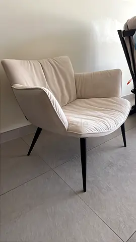 Marina Home Statement Armchair