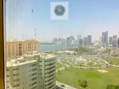 One Bedroom Apartment With Sea View And Free Air Conditioning in Key Area Conveniently Located Near 