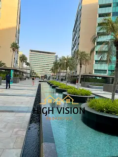 Vacant 1BR | Private Beach Access | Flexible Payments
