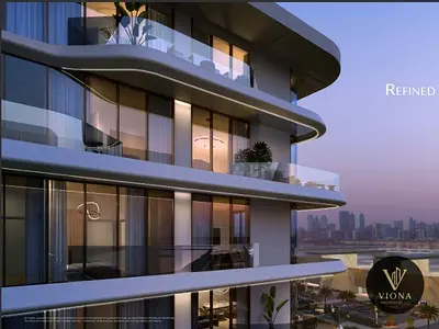 أرقى مستويات المعيشة على الجزيرة | تشطيبات إيطالية | خطة دفع جذابة