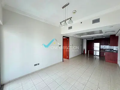 Spacious Layout | Bright Unit | Unfurnished