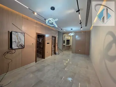Villa for Sale Price incl fees in Ajman