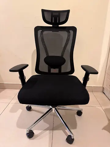 Office chair