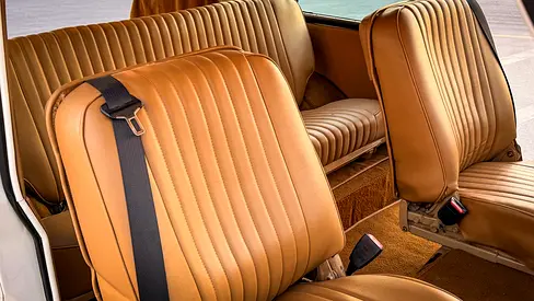 صورة 20 لـ 1979 LAND Rover RANGE ROVER