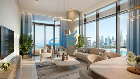 Reserve Your Dream One Bedroom Apartment in Lenar C Today with Easy Payment Schedule Modern Lifestyle and Excellent Future Appreciation Potential