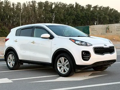 2019 Kia Sportage LX | American Specs | Well Maintained SUV