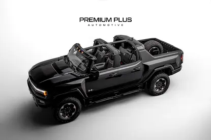 صورة 10 لـ 2024 GMC HUMMER