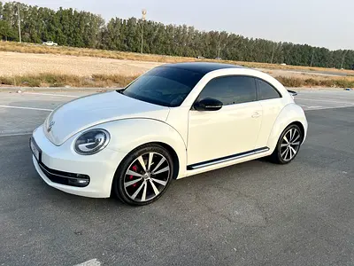 صورة 1 لـ 2015 Volkswagen BEETLE