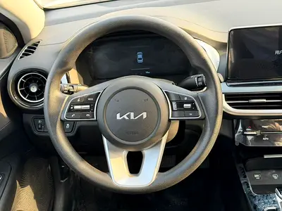 صورة مصغرة 17 لـ 2026 KIA K3