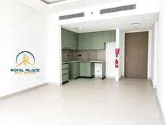 Spacious 1BHK | Unfurnished | Brand New | Ready To Move