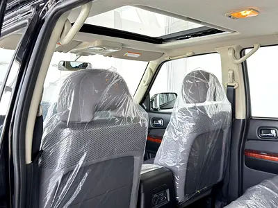 2024 Nissan PATROL SAFARI thumbnail 10