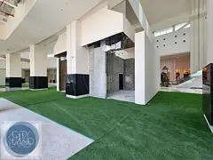 Prestigious Licensed Restaurant for Rent | 6,437Sq. Ft. | Cityland Mall
