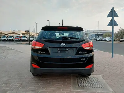 صورة 7 لـ 2014 Hyundai TUCSON