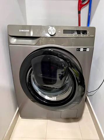 Samsung 10/7kg washer dryer combo mashing latest version
