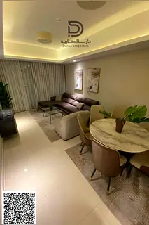 Spacious 1BR for Sale with Easy Payment Plan in Gulfa Towers – Private Parking ✨