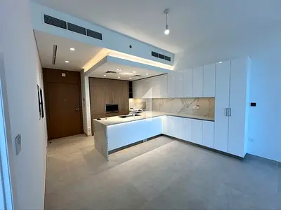 Brand New | Low Floor | Unfurnished | Vacant