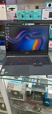 Lenovo legion 5
