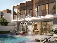 Corner Luxury Villa | Private Pool & Premium Finishes I Freehold