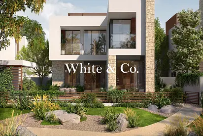 Single Row | Premium Villa | Park Backing