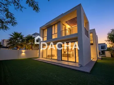 Single Row | Ready To Move In | Spacious Layout