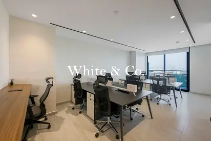 Furnished | Vacant Now | Prime Location