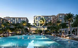 Waterfront Living | Mina Rashid | Flexible Payment Plan | Golden Visa Eligibility