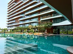 Premium 2BR | Spacious | Book Now