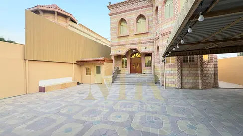 Villa for Sale in Al Rawda 3 – Fully Furnished | Including Electricity, Water & AC A great opportunity to own a fully equipped villa in Al Rawda