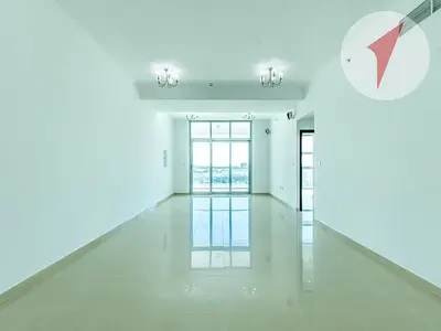 Bigger Lay-out | Unfurnished | Ready to Move In
