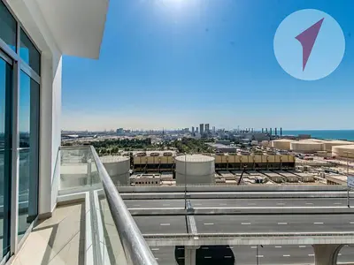Large 2BR Apartment | Marina Lifestyle