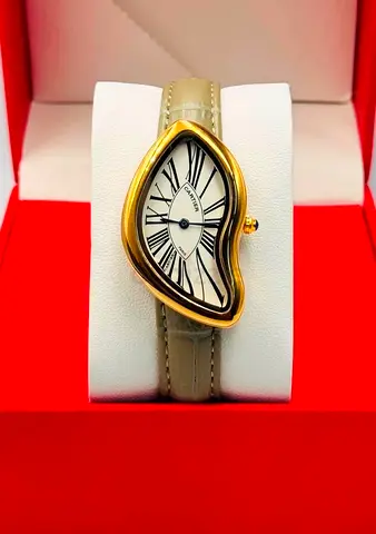 Cartier ladies Watch