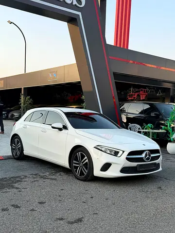 Mercedes-Benz A-Class A 220, миниатюра 2