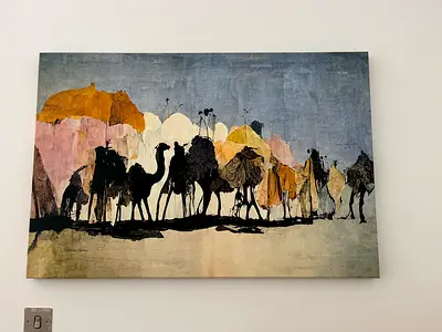 Canvas Print