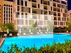 Modern 1 Bedroom Apartment with Smart Digital Lock, 800 Sq. Ft., Al Mamsha, AED 39,999