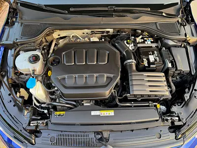 Volkswagen Golf Topline, миниатюра 18