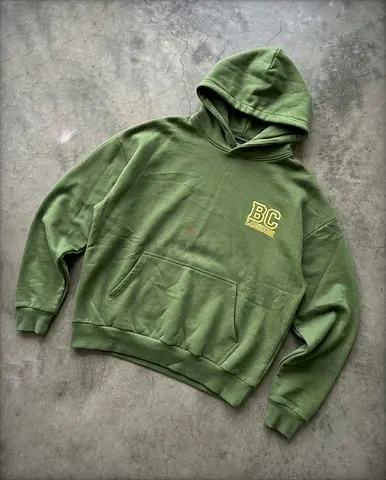 BCLondon Hoodie