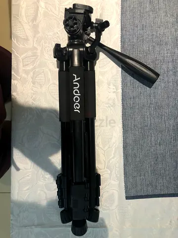 Camera Tripod