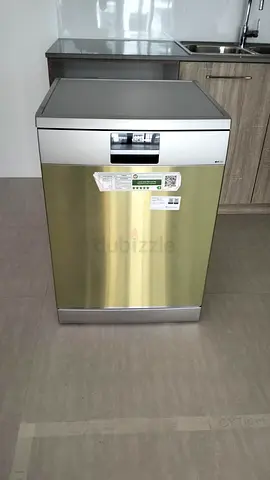 Siemens IQ 700 Dishwasher 3 Rack Latest Model With Wi-Fi System