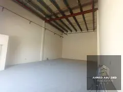 A distinctive warehouse for rent in Ajman Industrial Area 1, spacious area 1800 sqft, 25 kW electric