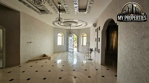 Spacious 5BR Villa | Al Rams | 3,800 SQFT | AED 75K